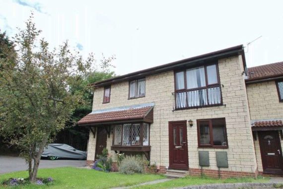 1 Bedroom Terraced